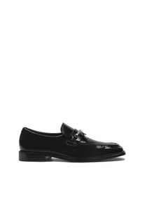 Kazar Studio Slipper Herren schwarz Größe 42