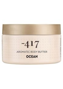 -417 Catharsis & Dead Sea Therapy Aromatic Body Butter Skin care Unisex 250 ml