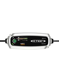 CTEK MXS 3.8 EU, battery charger