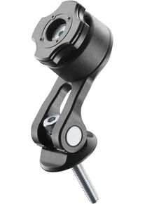Interphone Quiklox Bicycle, mocowanie trzpienia