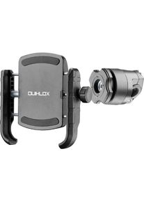 Interphone Quiklox Crab, universele telefoonhouder