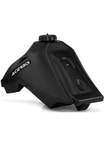 Acerbis Honda CRF 250L-M 12,5 L, zbiornik paliwa , kolor: Czarny , rozmiar: 12