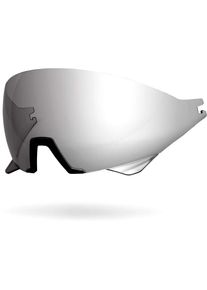 Bell TX 501, shield mirrored