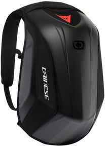 Dainese D-Mach 2, backpack , color: Black , size: One Size