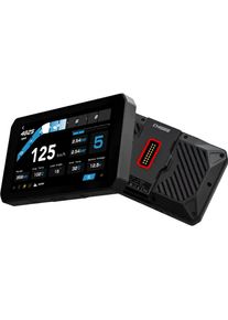 Chigee AIO-5 Play for BMW, système de conduite intelligente