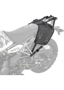Kriega Royal Enfield Himalayan OS-Base, elastyczny system montaż , kolor: czarny