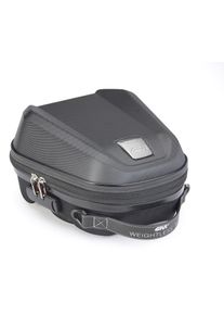 Givi WL902 Weightless, sac à dos TanklockED , couleur: Noir