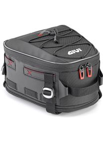 Givi X-Line XL07B 9-12L, borsa posteriore , colore: Nero