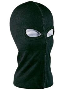 GERMOT F1, balaclava , color: Black , size: One Size