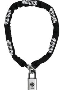 Abus 57/50 Touch und 8KS/110, lock/chain kit , color: Black , size: 110 cm