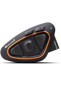 Midland BTX1 Pro S, system komunikacji