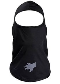 Claw Summer, balaclava , color: Black , size: One Size