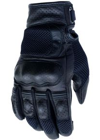 John Doe Aero Mesh, gloves , color: Black , size: XS