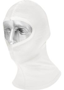 GERMOT Universal, balaclava , color: White , size: One Size