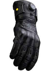 Knox Coniston, gloves waterproof , color: Black , size: 3XL