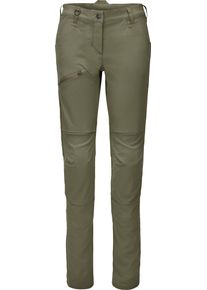 Spidi Charged, stoffen broek dames , kleur: olijf , maat: 30