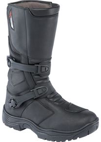 Kochmann Dakar, buty wodoodporne , kolor: czarny , rozmiar: 41 EU