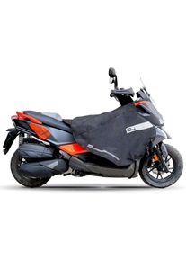 OJ Scooter Pro Leg, bescherming tegen weersinvloeden
