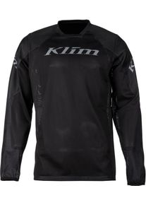 Klim Mojave, jersey , color: Black , size: S