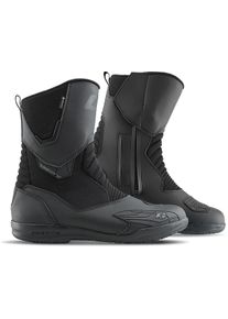Gaerne Duran, boots Gore-Tex , color: Black , size: 48 EU