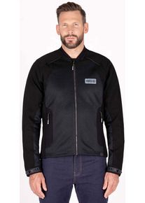 Knox Honister MK2, protector jacket , color: Black , size: L