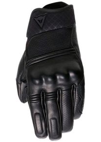 Dainese Folgor, gloves , color: Black , size: M