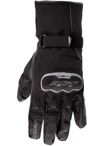RST Axiom, gloves waterproof women , color: Black , size: 6