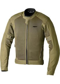 RST Spectre Air, textile jacket , color: Green , size: M
