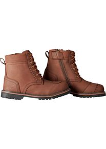 RST Roadster 3, boots waterproof , color: Brown , size: 43 EU