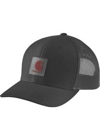 Carhartt Logo-Patch, cap , color: Black , size: One Size
