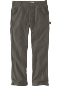 Carhartt Roller Buckle, cintura , colore: Marrone Scuro , dimensione: W44