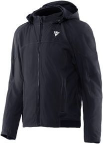 Dainese Ignite 2, textile jacket , color: Black , size: 56