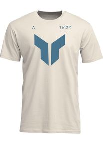 Thor Iconic, t-shirt , color: Beige/Blue , size: L