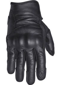 GMS-Moto Ryder Neo, gants , couleur: Noir , taille: 3XL