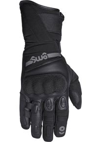 GMS-Moto Tylon SF, gloves waterproof , color: Black , size: M