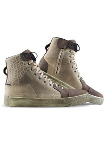 Gaerne G_Letur Aquatech, shoes waterproof , color: Beige/Brown , size: 41 EU