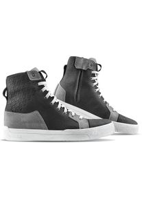 Gaerne G_Letur Aquatech, shoes waterproof , color: Black/Grey , size: 44 EU