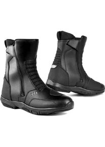 Claw Chester, bottes courtes imperm&eacute;ables , couleur: Noir , taille: 41 EU