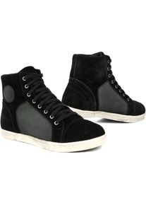 Claw Carver, shoes waterproof , color: Black/Grey , size: 44 EU