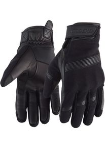 Modeka Sukaya, gants , couleur: Noir , taille: 9
