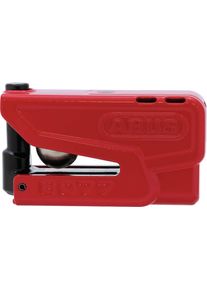 Abus Granit Detecto XPlus 2.0, brake disk lock w. alarm
