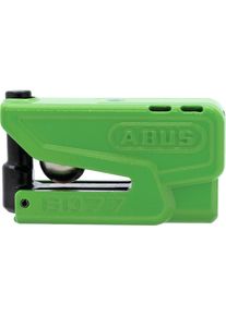 Abus Granit Detecto XPlus 2.0, brake disk lock w. alarm