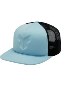 Thor Shadow, capuchon , couleur: Bleu Clair/Noir , taille: Taille unique