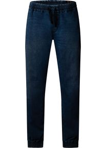 Riding Culture Jeremy, cal&ccedil;as de ganga/jogger , cor: Azul , tamanho: M