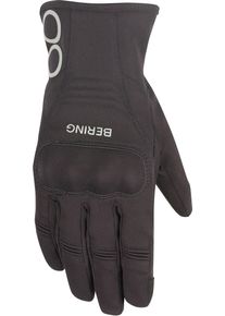 Bering Tivano, gloves waterproof women , color: Black , size: 9