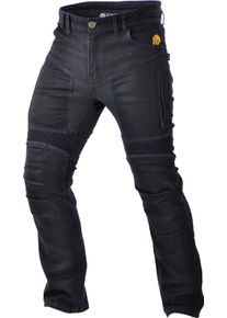 Trilobite Parado Slim, jeans , couleur: Noir , taille: W46/L32