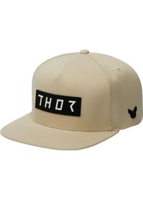 Thor Rogue, capuchon , couleur: Beige/Noir , taille: Taille unique