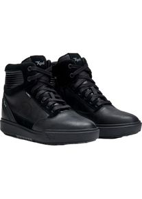 XPD Moto Way H2Out, buty wodoodporne , kolor: Czarny , rozmiar: 47 EU