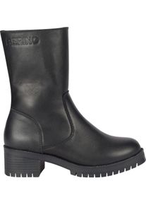 Bering Opale, bottes femmes , couleur: Noir , taille: 36 EU