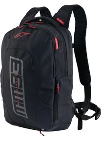 Alpinestars MM93 City Hunter V2, rugzak , kleur: zwart